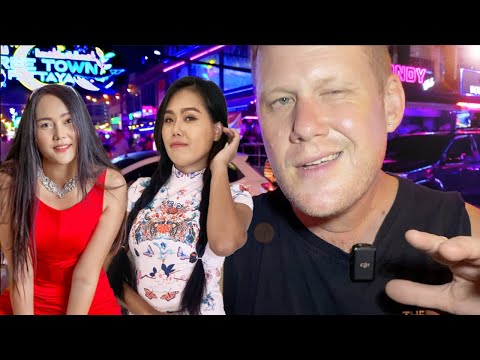 Pattaya Nightlife 2024 – Summer Update
