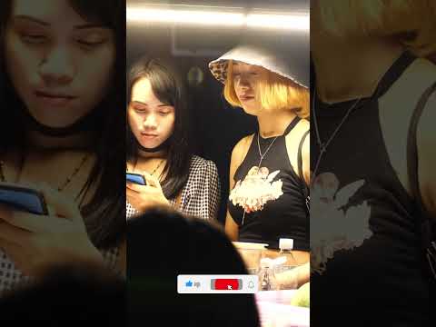 Pattaya Nightlife 2024