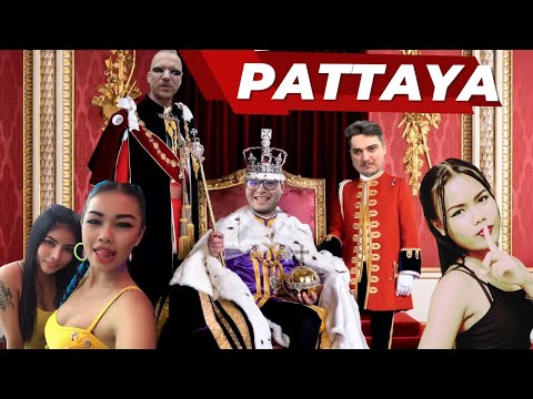 Pattaya Nightlife [4k] SOI 6 PATTAYA Saturday Night Life – ElPapi PaolettoSpartano
