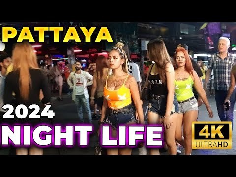 Pattaya Nightlife 6.soi