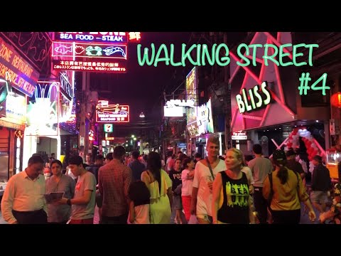 Pattaya nightlife after midnight | Indian Dance Clubs in Pattaya | Nightclubs and Bars in Pattaya