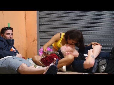 Pattaya NIGHTLIFE Exposed!