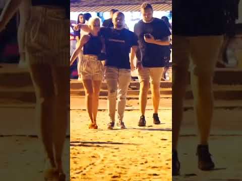 Pattaya Nightlife Full Guide 😎🇹🇭 #thailand #pattayanightlife #nightlife #walkingstreet