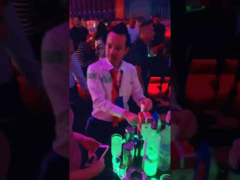 Pattaya nightlife: Ibar #pattaya #pattaya_fans #pattayathailand #digitalnomadlife  #ThaiGirls