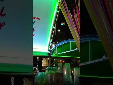 Pattaya nightlife #pattaya #thailand #drink
