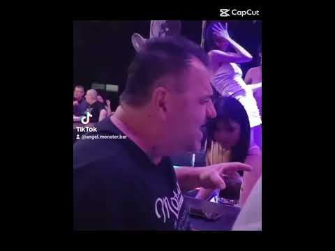 Pattaya Nightlife #pattaya #thailand #usa #walkingstreet #bossy_b #nightlife #bartab #bangkok