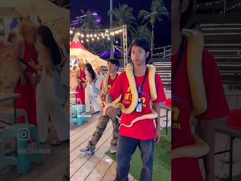 Pattaya Nightlife #shorts