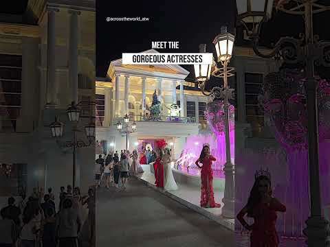 Pattaya Nightlife  #thailand  #4k60fps #pattaya