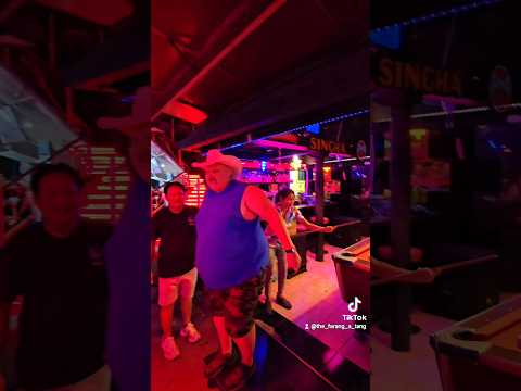 Pattaya Nightlife     #thailand #asia #travel #music #touristattraction #fun #musicvideo #short