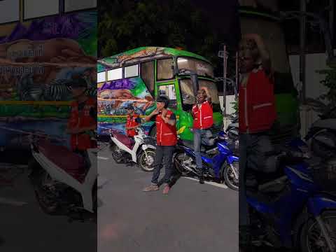 Pattaya nightlife #thailand #pattaya #таиланд  #паттайя #shorts #тайланд