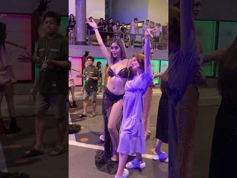 Pattaya Nightlife Walking Street 2024 🇹🇭