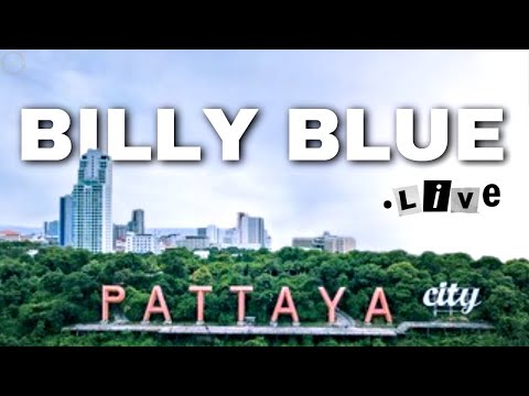 Pattaya Nightlife — What's Going On l? Livestream IRL