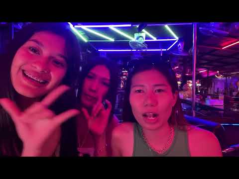 Pattaya Oh Bar  Live 2024 Oct 14