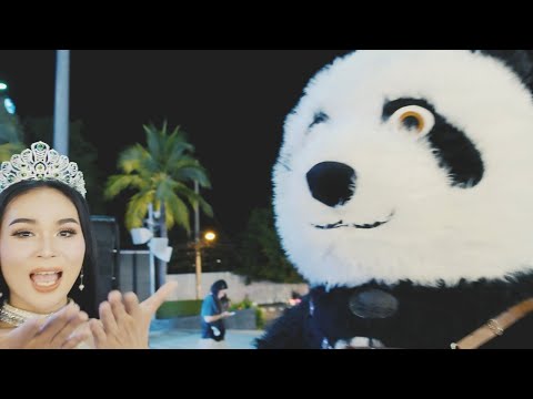 Pattaya Saturday Night Nightlife Live