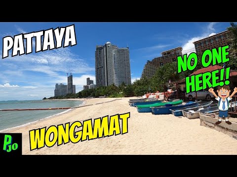 Pattaya Secret Beach 16/Jun/2023 + Naklua soi 18 Bars