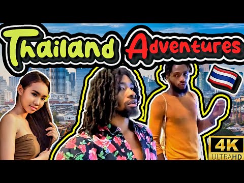 Pattaya Thailand Adventure is unmatched! Must Watch!