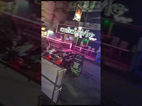 pattaya thailand bar girls (2)