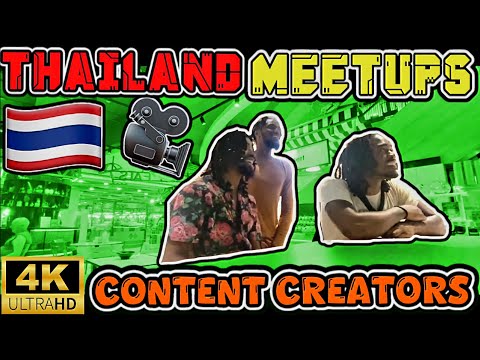Pattaya Thailand is where Friends meet! Must Watch!