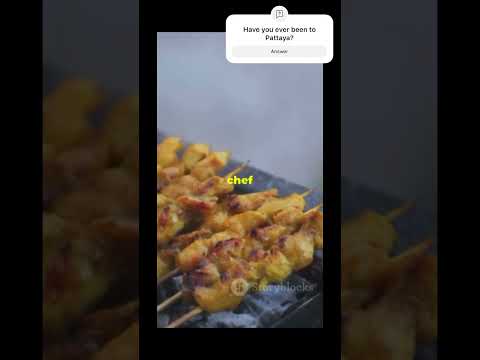 Pattaya Thailand, it's more than bars