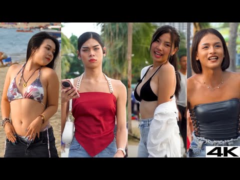 Pattaya: The City That Never Sleeps (Daytime Edition)