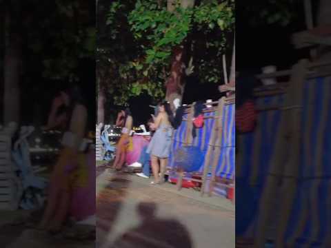 Pattaya walking 😎🥵 street nightlife ladyboy #thailand #pattayanightlife #nightlife #walkingstreet