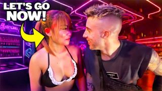 PICKING UP THAI GIRLS IN PATTAYA! – 🇹🇭 (Thailand Nightlife)