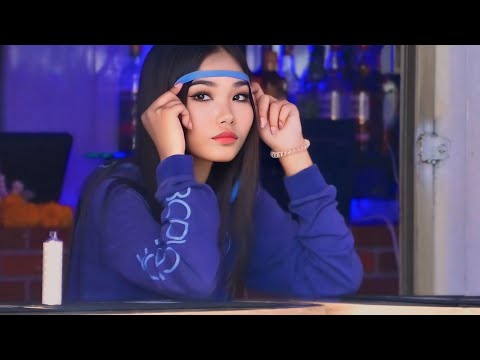 SHE IS GORGEOUS IN PATTAYA SOI 6, Thailand Streets 2024