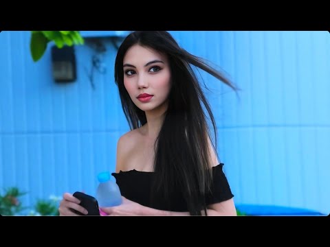SHE IS INSANELY BEAUTIFUL! Pattaya Street Scenes, Thailand 2024