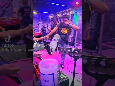 Someone Like You     #pattaya #nightlife #bar #liverock #funny #music #rock #metal #band #live