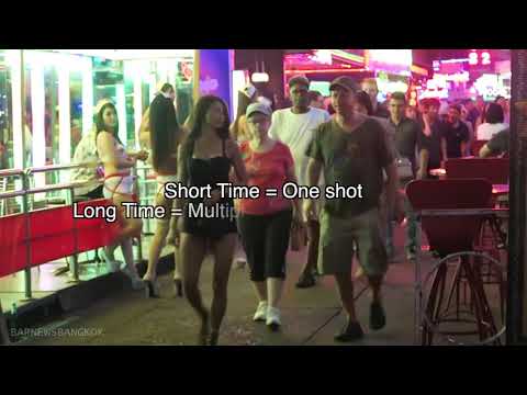 Thailand Bar Girl Basics | Thailand Nightlife Guide