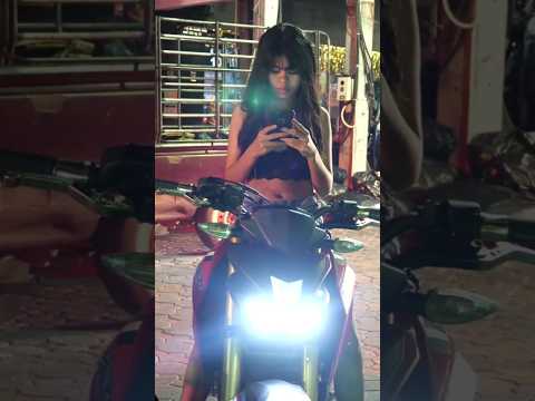 Thailand 🇹🇭 Travel Pattaya Nightlife