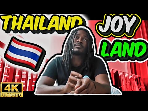 Thailand Is Joy Land For Any Man! Must Watch!