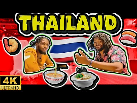 Thailand Love is Shown very Different from the USA! Must Watch!