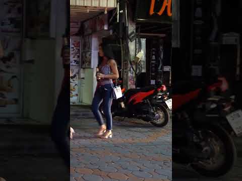 Thailand Pattaya 🛕 Everything Pattaya 🌃 Pattaya Nightlife