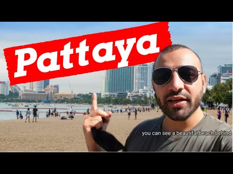 Thailand Pattaya: More than just bars, clubs, and nightlife