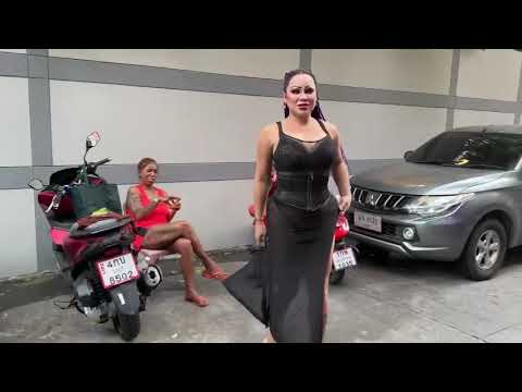 Thailand Pattaya Soi 6 , nice to look ! #Soi6