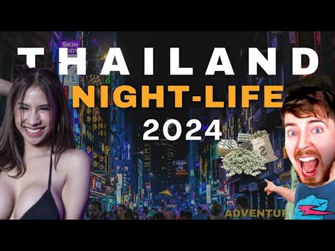 Thailand's Nightlife Unleashed: Top Clubs You Must Vist