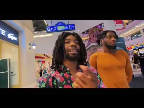 The Malls In Pattaya Are Unmatched! must Watch!