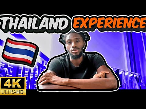 The Pattaya Thailand Experience Is Beyond A Dream! Must Watch!