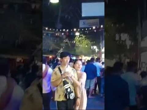 The Real Pattaya Nightlife: Shocking Truths, Hidden Bars, and Wild Experiences on Walking Street