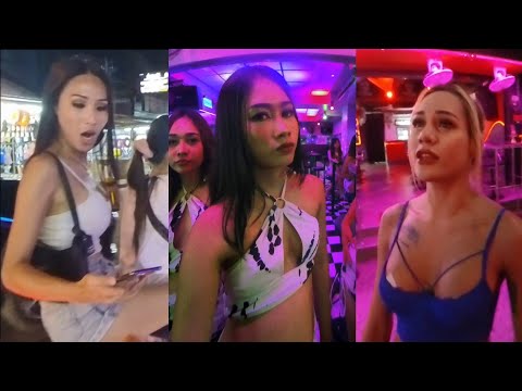 The Real Soi 6 Experience in Pattaya | Re-Edited Version 32