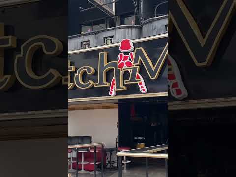 These 2 Go Go Bars In Pattaya Are A MUST Visit