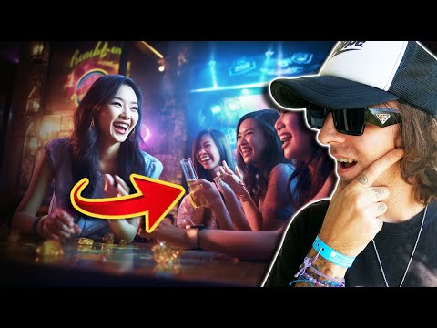 Things Are CHANGING (PATTAYA Nightlife Update 2024)