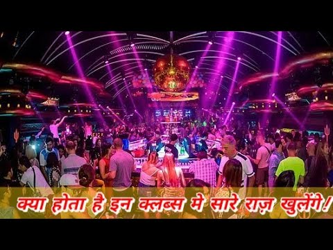 Top 10 night club in pattaya | Best pick up bars in pattaya | #pattaya #nightlife #walkingstreet