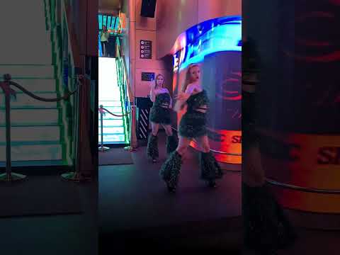 Walking Street Pattaya: Nightlife Extravaganza in Thailand! 🌟 #PattayaNightlife #WalkingStreet