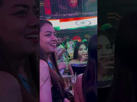 Walking Street Pattaya Nightlife #latest #latestshorts #viral #trendingshorts #trending #viralvideo
