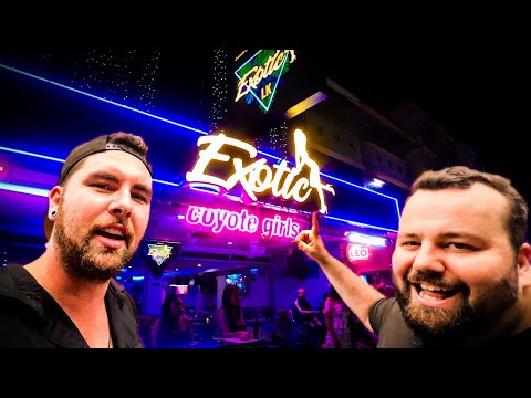 We Opened a Bar in PATTAYA THAILAND… (Is it Possible?)