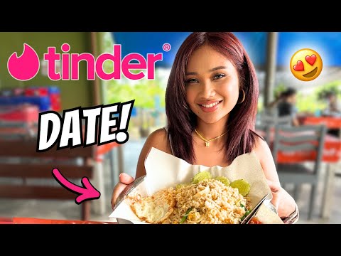 WEICHE KNIE wegen heißem THAI-MÄDEL!🥵Date in Pattaya Thailand