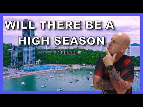 Will there be a high season this year ? who knows.