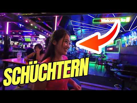 Ärger im Paradies (Pattaya) 😱 Thailand 🇹🇭